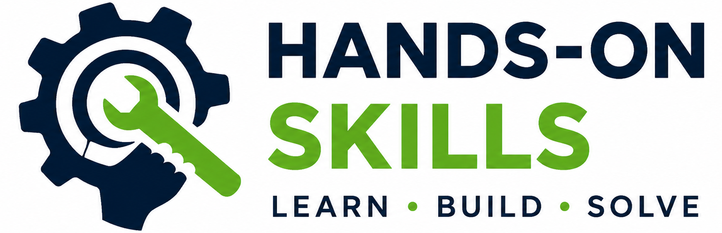 Hands on Skills